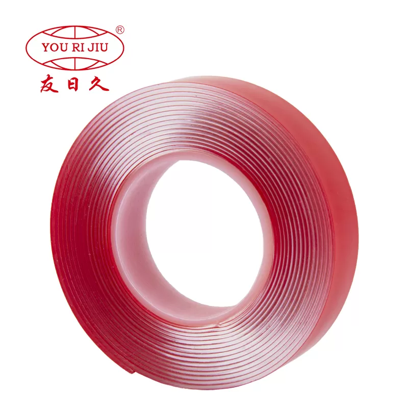 Double-Sided Acrylic Foam Tape &ndash; Automotive & DIY Use